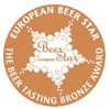 Winterbie Bronze European Beer Star Award 2016