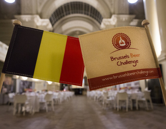 Winterbie wint goud op Brussel Beer Challange - Blog