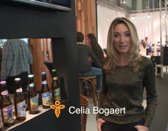 Horeca Expo 2015  - Blog