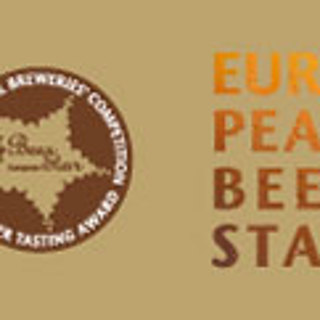 Medaille op de European Beer Star Award - Blog