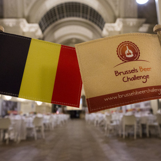 Winterbie wint goud op Brussel Beer Challange - Blog