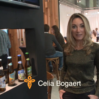 Horeca Expo 2015  - Blog