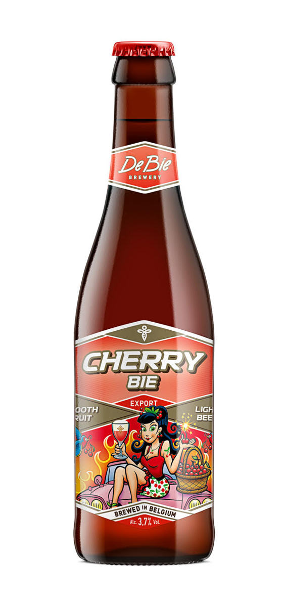 Cherry Bie