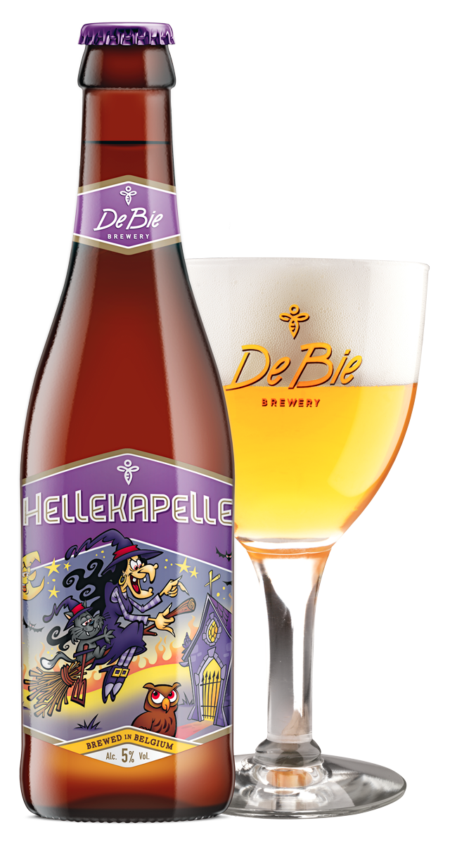 Hellekapelle