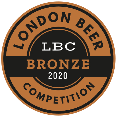 london beer competition 2020