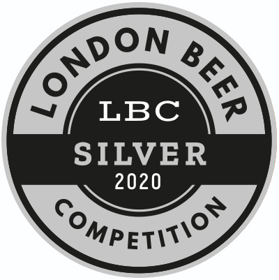 london beer competition 2020